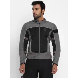 Royal Enfield Explorer V4 Pro Riding Jacket-picture-16