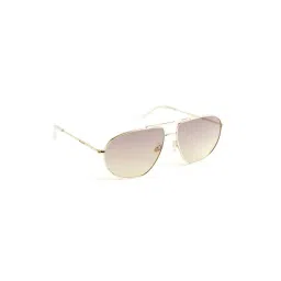 Royal Enfield Generic Grey UV Protection Aviator Sunglasses for Men-picture-30