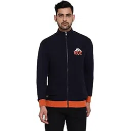 royal enfield HIGH Neck FZ Sweater-picture-25