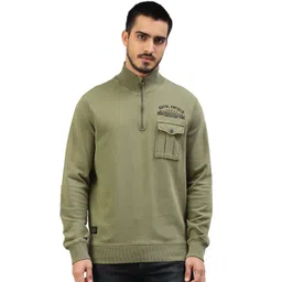 Royal Enfield Long Sleeves Cotton Sweatshirt-picture-27
