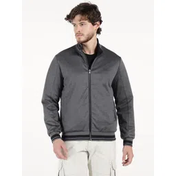 Royal Enfield Men Bomber Jacket-picture-10