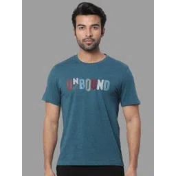 Royal Enfield Men Typography Printed Round Neck Pure Cotton T-shirt-picture-39