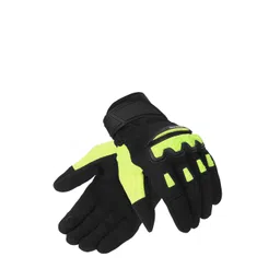 Royal Enfield Men Urban Hustler V2 Riding Gloves-picture-15