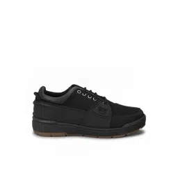 Royal Enfield Men's ELPP Black Casual Sneakers-picture-19