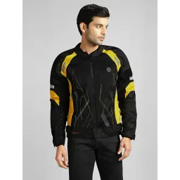 Royal Enfield Streetwind Eco 2 Riding Jacket-picture-16
