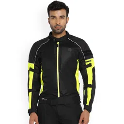 Royal Enfield Streetwind V3 Pro Riding Jacket-picture-11