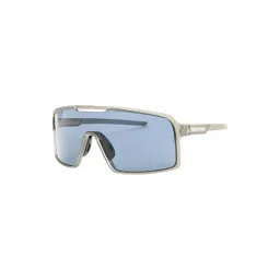 Royal Enfield Technical Blue UV Protection Faceshield Sunglasses for Men-picture-26