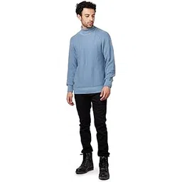 royal enfield Turtleneck Sweater-picture-44