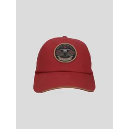 Royal Enfield Unisex Cotton Printed Baseball Cap-picture-32