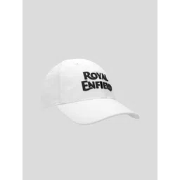 Royal Enfield Unisex Embroidered Baseball Cap-picture-17