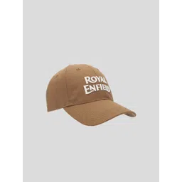 Royal Enfield Unisex Printed Baseball Cap-picture-35