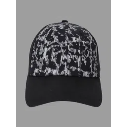 Royal Enfield Unisex Printed Baseball Cap-picture-30