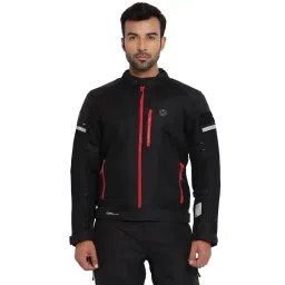 Royal Enfield Windfarer V2 Riding Jacket-picture-41