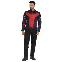 Royal Enfield Windfarer V2 Riding Jacket image 5