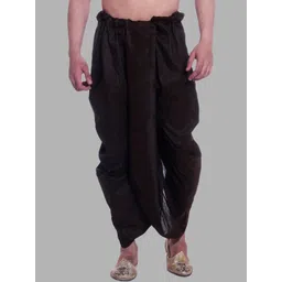 ROYAL KURTA Men Dhoti Pants-picture-30