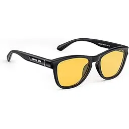 royal son Full Rim Stylish Sunglasses | Polarized And UV Protected |Men & Women| Large | RS2020-picture-23