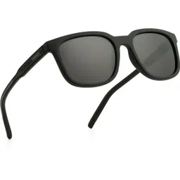 royal son Polarized, UV Protection Retro Square Sunglasses (Free Size)-picture-18