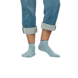 royal son ROYAL Pack Of 5 Ankle-Length Socks-picture-37