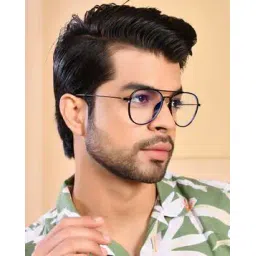 royal son SF002-C1-R1 Aviator UV-Protected Full-Rim Frame-picture-32