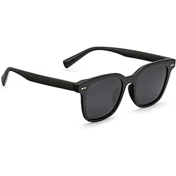 royal son UV Protection Square Polarized Sunglasses for Men Women Latest Stylish-picture-10