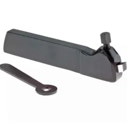 Royalcp 1/2 inch Carbon Steel Straight Turing Tool Holder, No: 16-picture-48