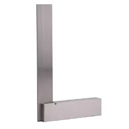 Royalcp L Shaped 12Inch Stainless Steel Engineer Try Square-picture-20