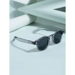 ROYALTAIL Unisex Round Sunglasses with UV Protected Lens RT-SUNG-114-picture-16