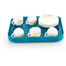 rozek Plastic Serving Tray Tray-picture-25