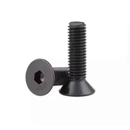 Rpi Shop M3x20mm High Tensile Machine Thread CSK Head Allen Cap Screw (Pack of 25)-picture-30