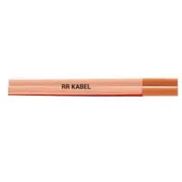 RR Kabel 0.5 Sq.mm 2 Core Speaker Cable Transparent (90 m)-picture-48