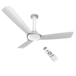 RR Signature NEW YORK CHELSEA BLDC Ceiling Fan Pristine White 1200 mm Sweep 320 RPM-picture-18