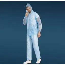 rr traders Solid Men Raincoat-picture-19