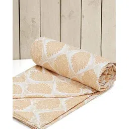 rrc Floral PrintedMicrofiber Double Duvet Cover-picture-37