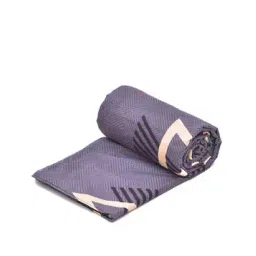 rrc Printed Cotton Double Duvet Cover with Zipper Closure-picture-14