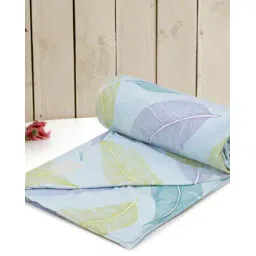 rrc PrintedMicrofiber Double Duvet Cover-picture-31