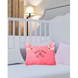 rrc Super Soft Velvat Baby Pillow-picture-25