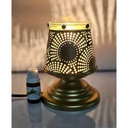 r.r.v. international Aroma Oil Diffuser/Burner with Lemon Grass Aroma Oil-picture-21
