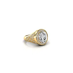 RRVGEM 8.25 Ratti Zircon Ring-picture-19