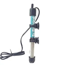 RS Electrical 200 W Automatic on Off Facility Aquarium Glass Heater image 5