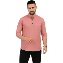 RS Fashions Men Straight Kurtas-picture-14