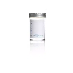 RS PRO 100ml PS Wide Neck Storage Bottle, 2519307 (Box of 200 Pcs)-picture-46