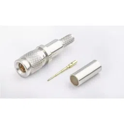 RS PRO 1.0/2.3 Connector Plug 75 Ω Straight Cable Mount, 1707020-picture-23