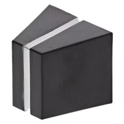 RS PRO 11 mm Black Potentiometer Knob for 4 mm Shaft, 4676083-picture-46