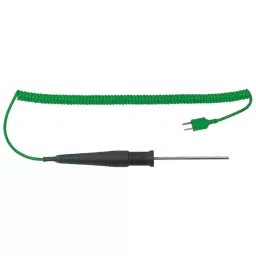 RS PRO 110 mm Type K Thermocouple Air Temperature Probe 3428990-picture-38
