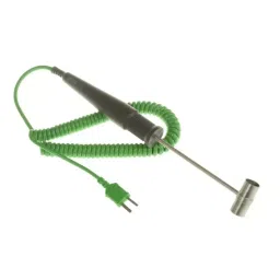 RS PRO 110 mm Type K Thermocouple Air Temperature Probe 4342421-picture-46