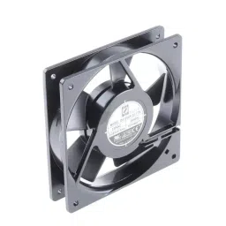 RS PRO 14 W 230 V AC Axial Fan 7897882-picture-21