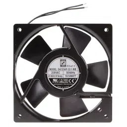 RS PRO 14 W 230 V AC Axial Fan 7897886-picture-16