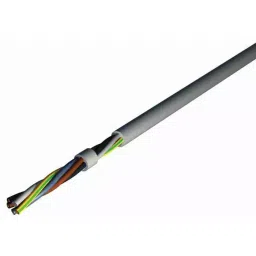 RS PRO 1.5 mm² 3 core Bare Copper Power Cable 2010549-picture-33