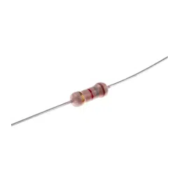 RS PRO 1.8 kΩ Carbon Film Resistor 1W ±5%, 7078675-picture-30