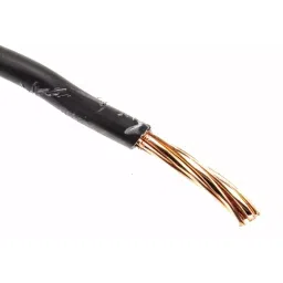 RS PRO 1853964 16 mm² 1 core Hook Up Wire Black (100 m)-picture-14